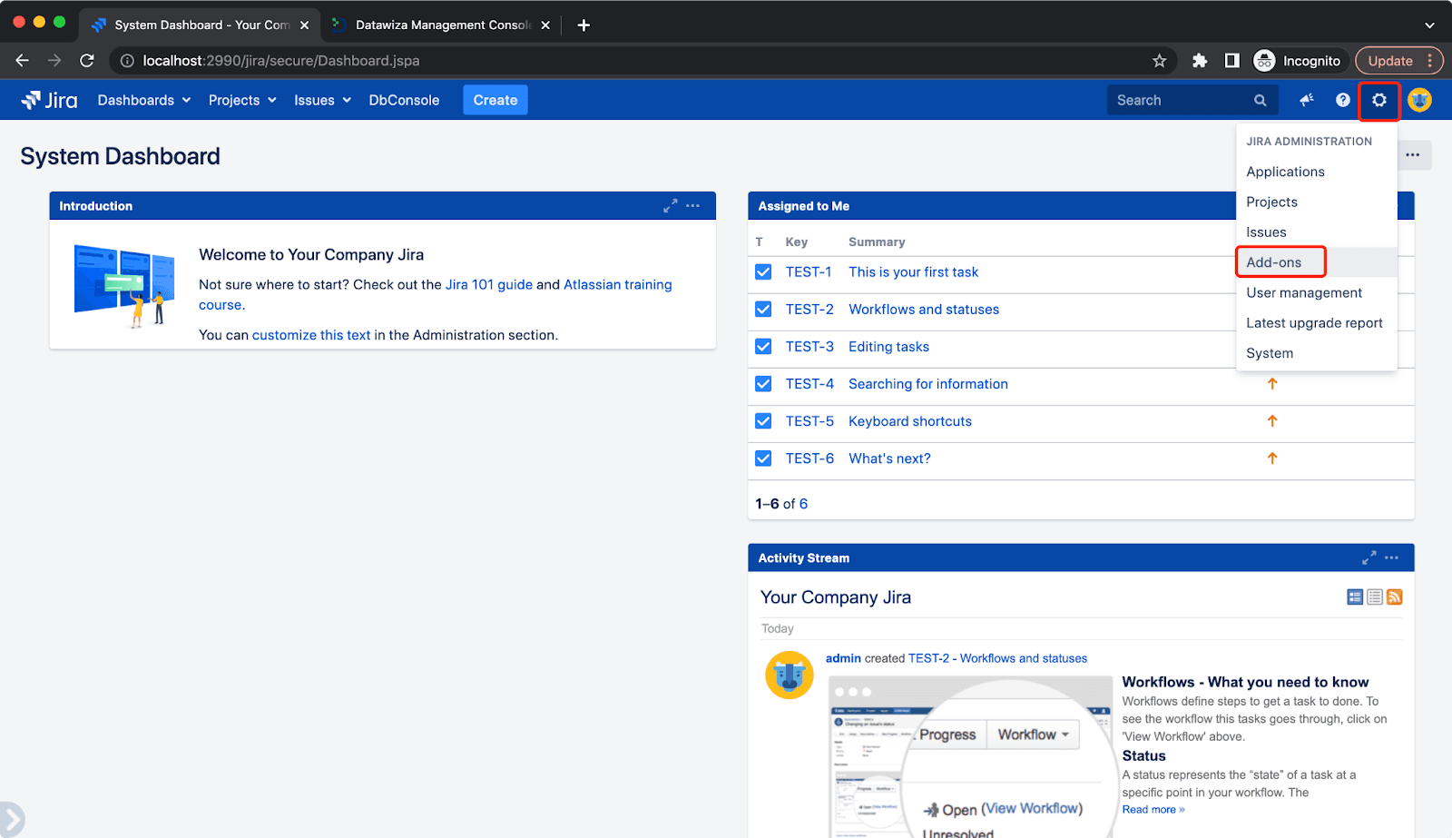 Atlassian Jira Microsoft Entra ID (Azure AD) SSO | Jira Add-ons