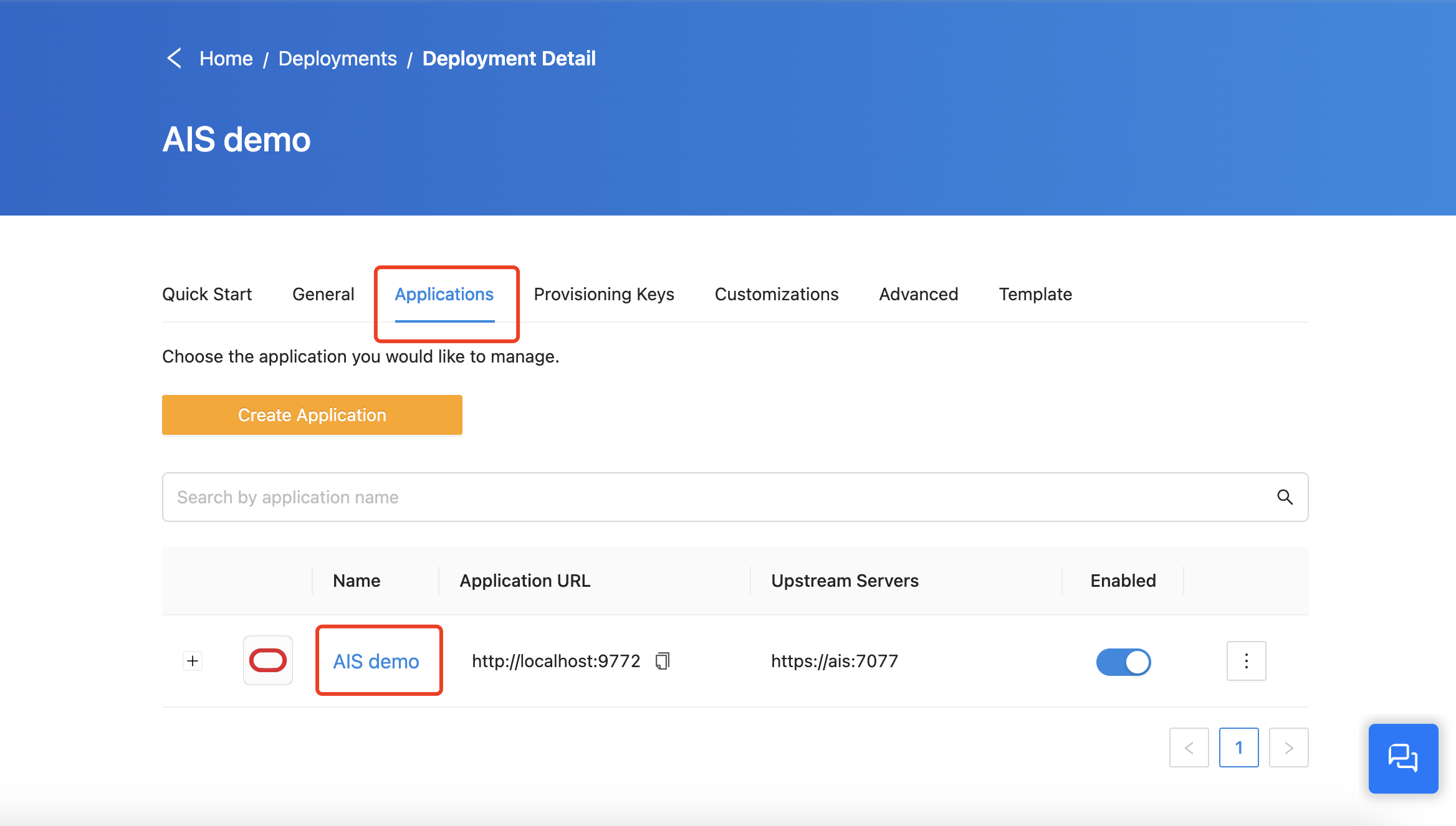 Oracle AIS Integration | DCMC JWT