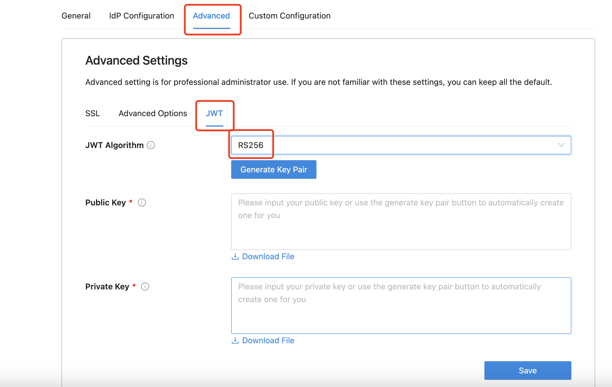 Oracle AIS Integration | DCMC JWT