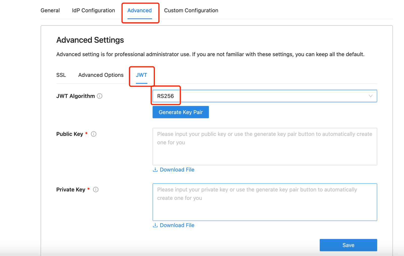 Oracle AIS Integration | DCMC JWT
