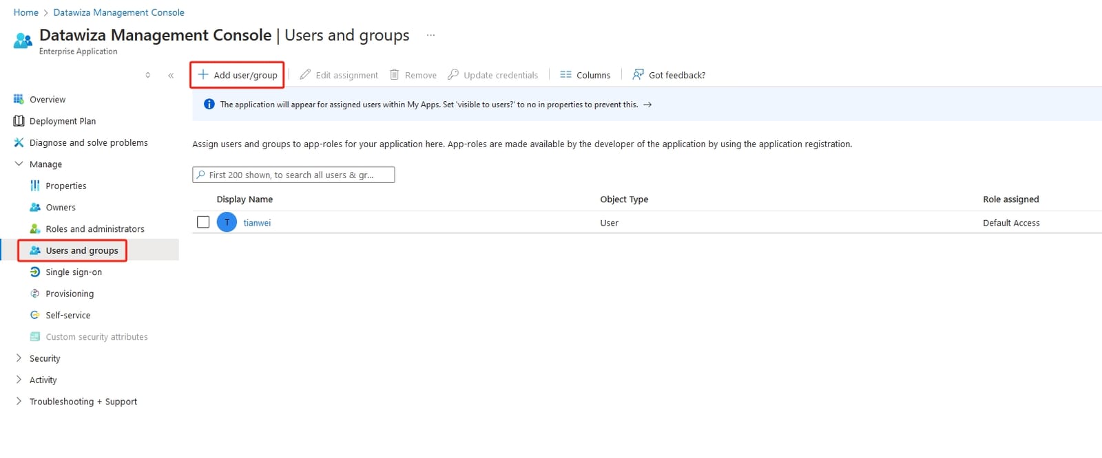 assign-user