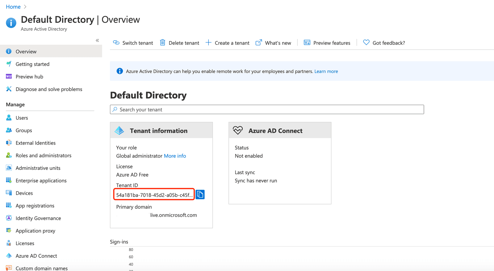 Microsoft Entra ID Overview