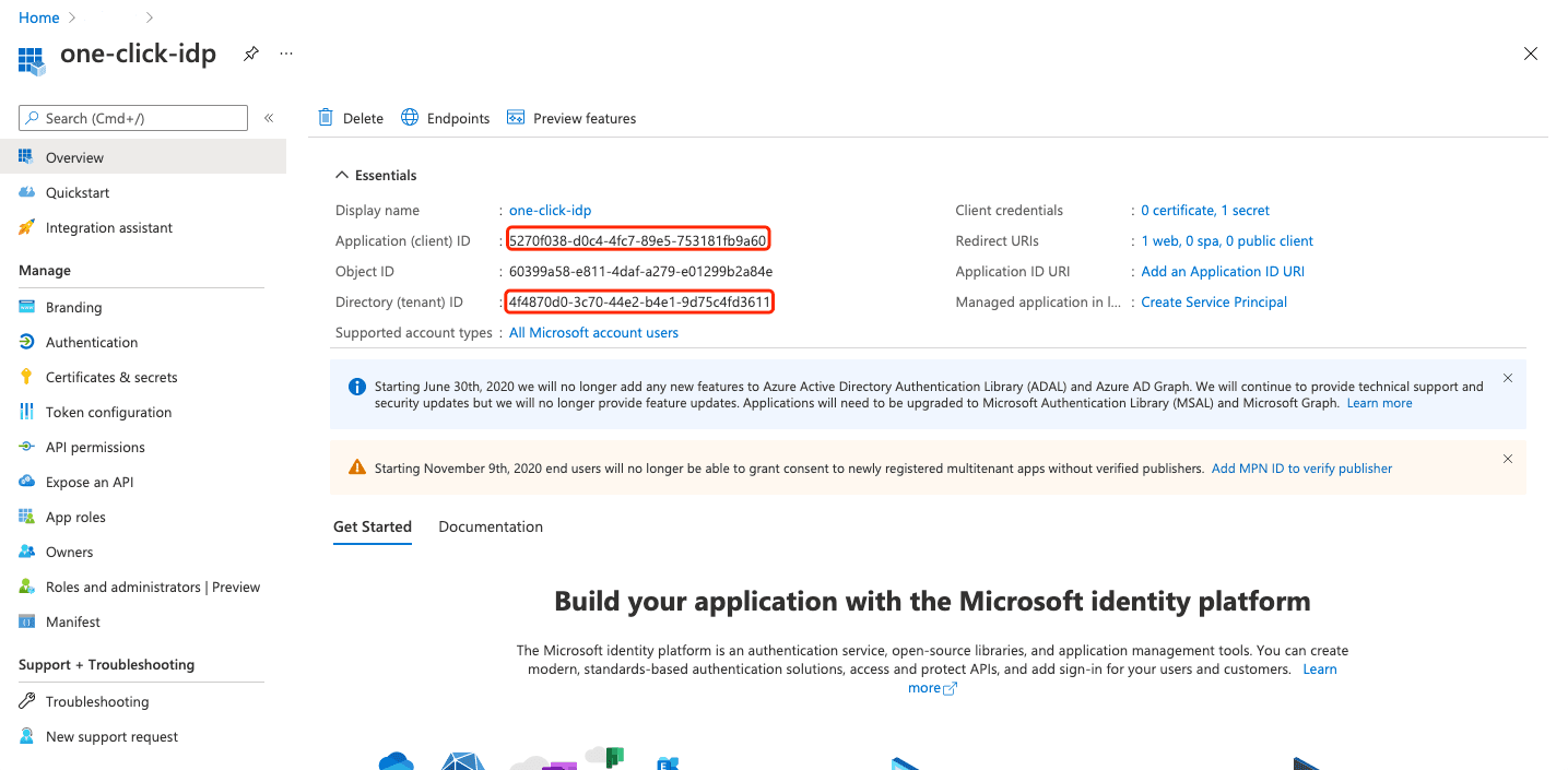 Microsoft Entra ID Overview