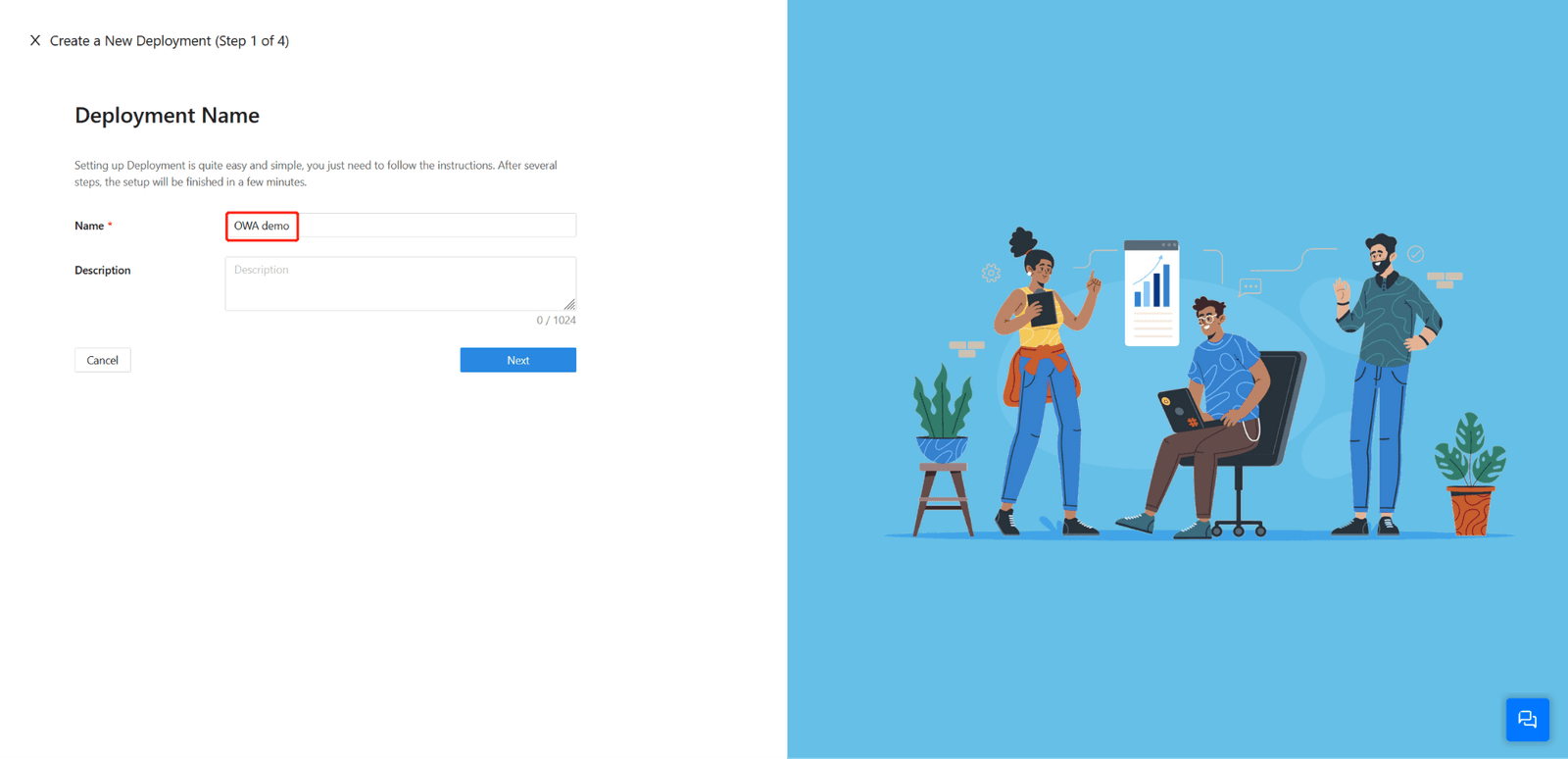 Microsoft OWA SSO and MFA | Create a New Deployment