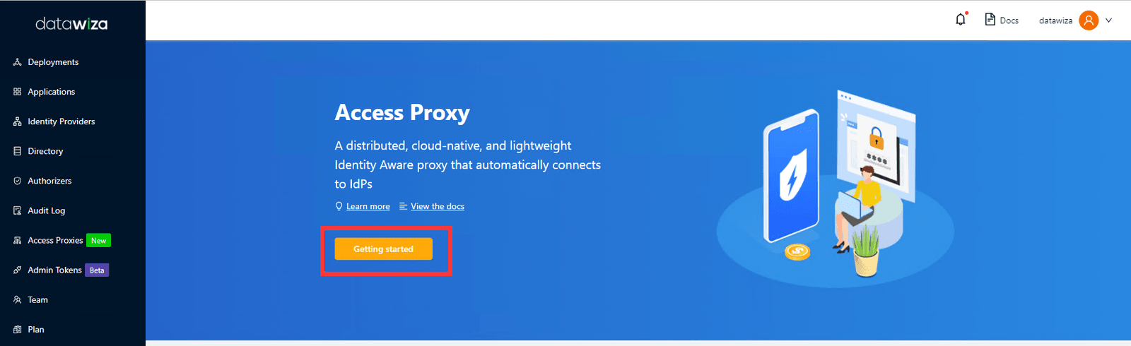 WordPress SSO and MFA | Getting Started