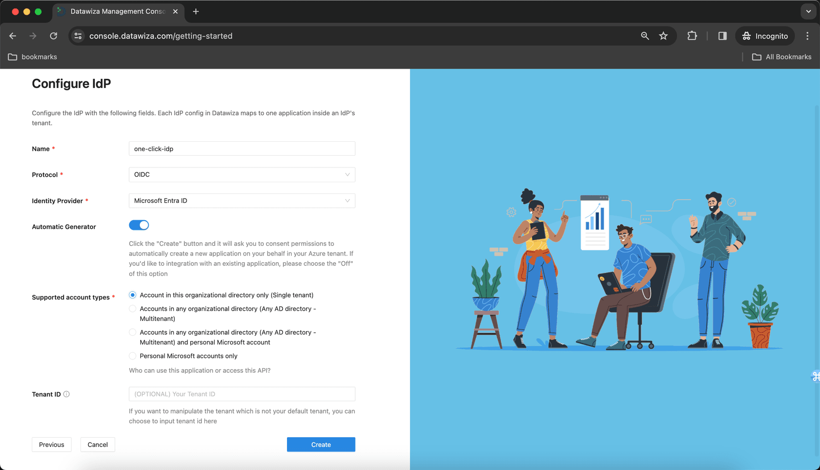 Microsoft Entra ID Overview
