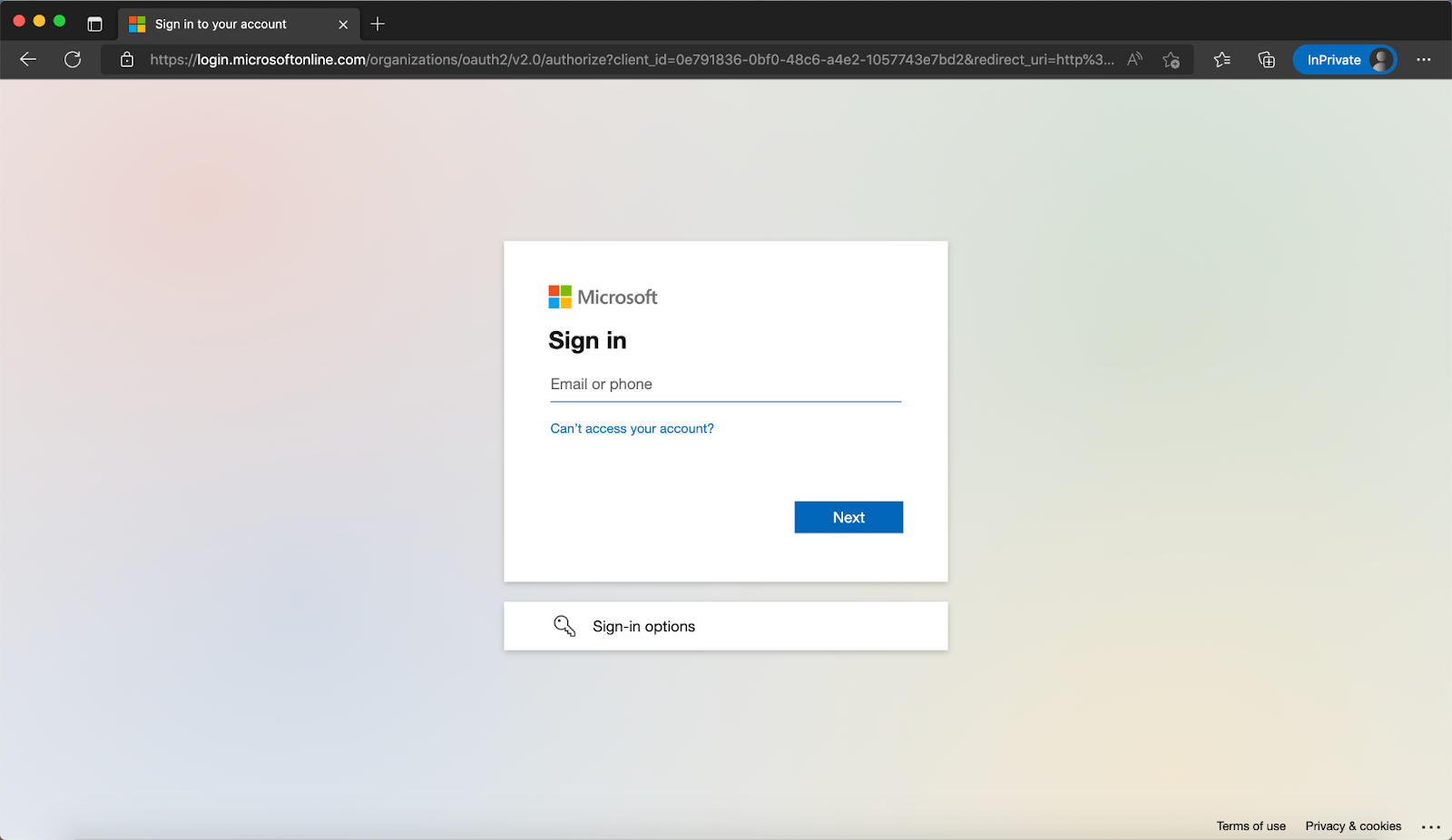 Atlassian Jira Microsoft Entra ID (Azure AD) SSO | IdP Login Page