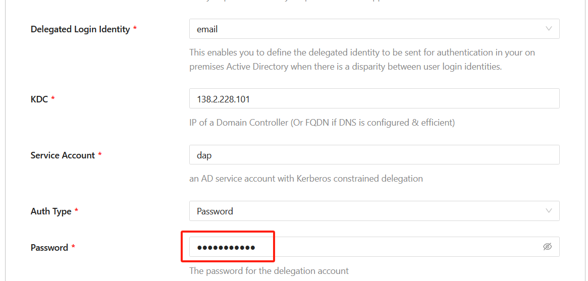 Microsoft OWA SSO and MFA | Incorrect Pass