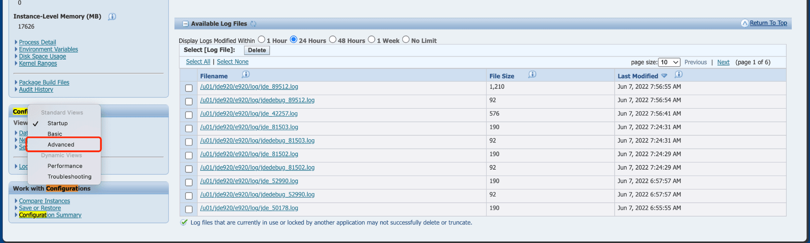 Oracle JDE SSO and MFA | JDE Advanced Security