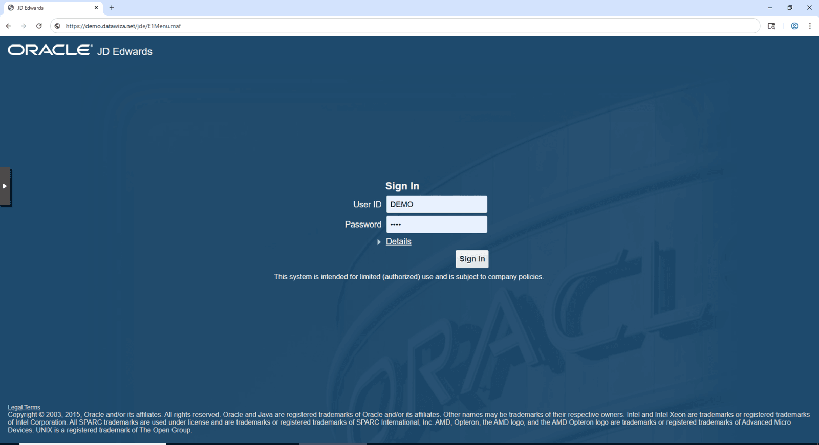 Web App MFA | Web App Username Password