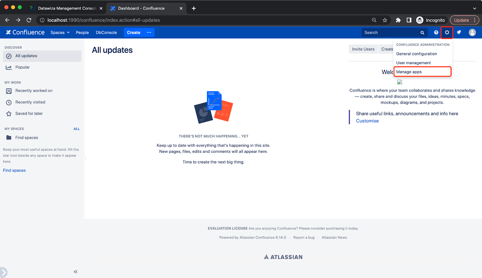 Atlassian Confluence Microsoft Entra ID (Azure AD) SSO | Confluence Apps