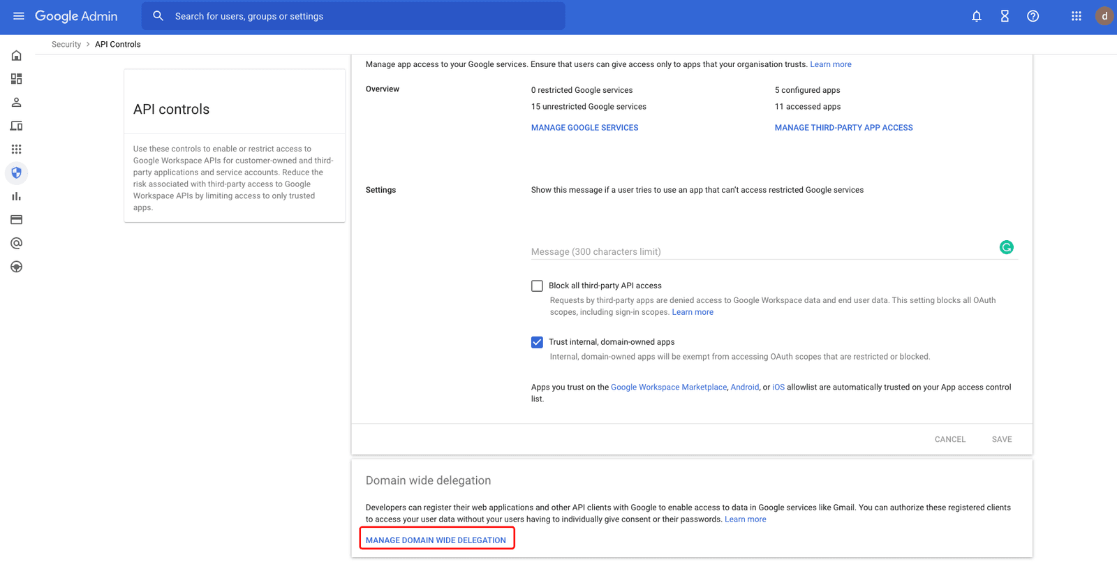 Google Workspace SSO | google workspace