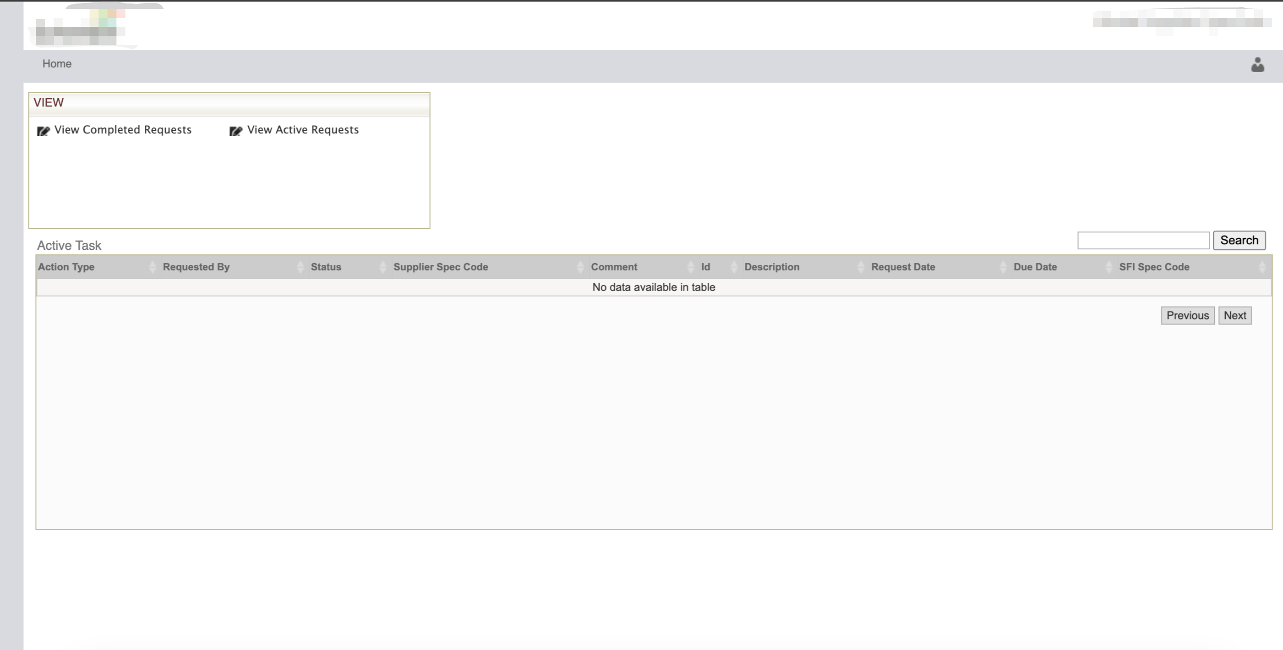 OAM MFA | JIT Enrollment Prompt