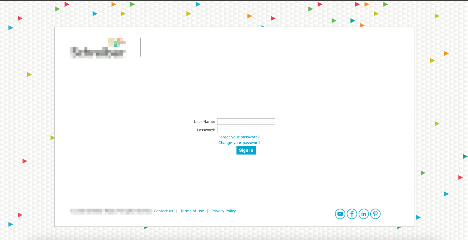 OAM MFA | OAM Username Password