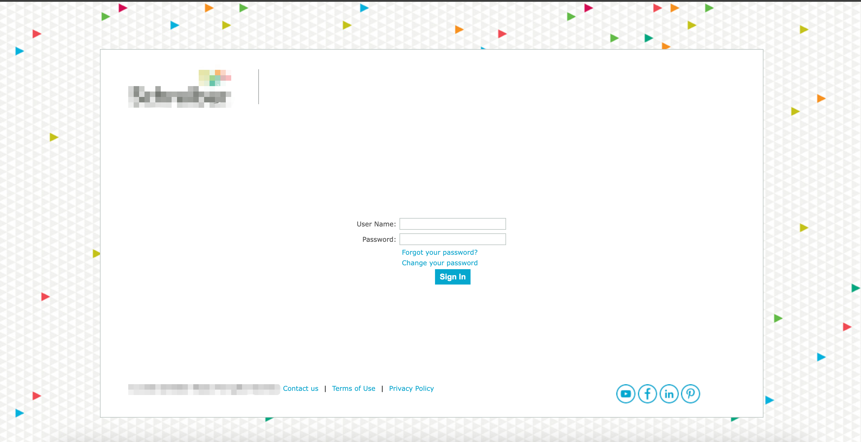 OAM MFA | OAM Username Password