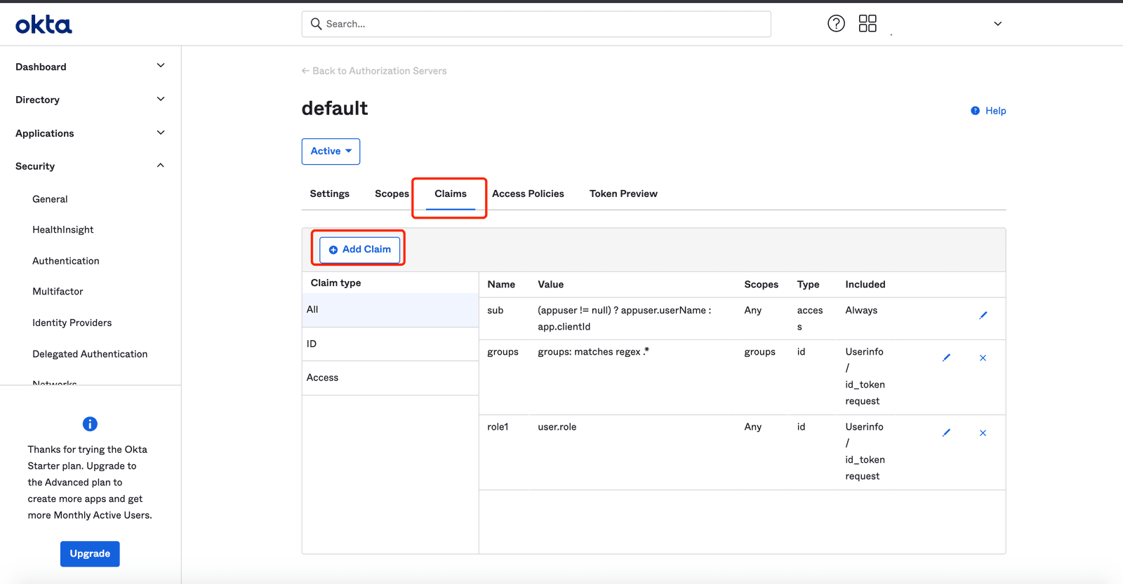 Assign APP in DCMC