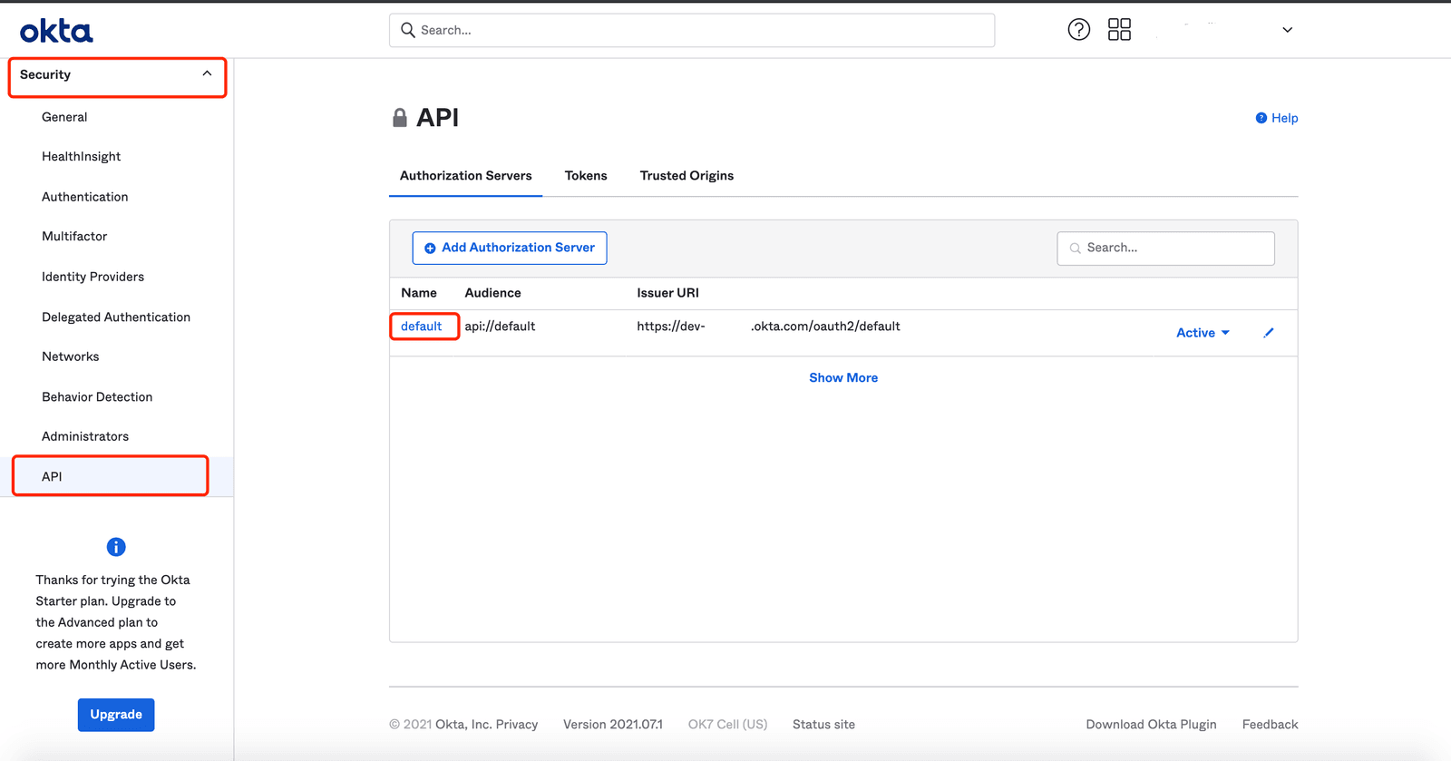 Assign APP in DCMC