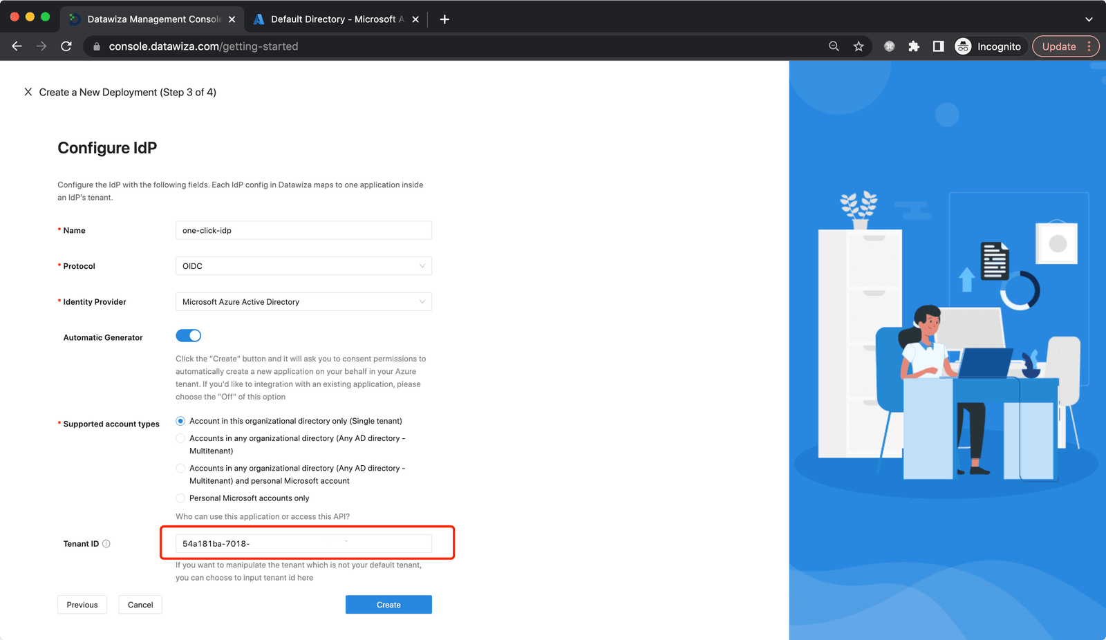 Microsoft Entra ID Overview