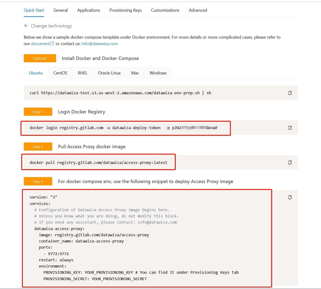 B2B SSO | Quick Start