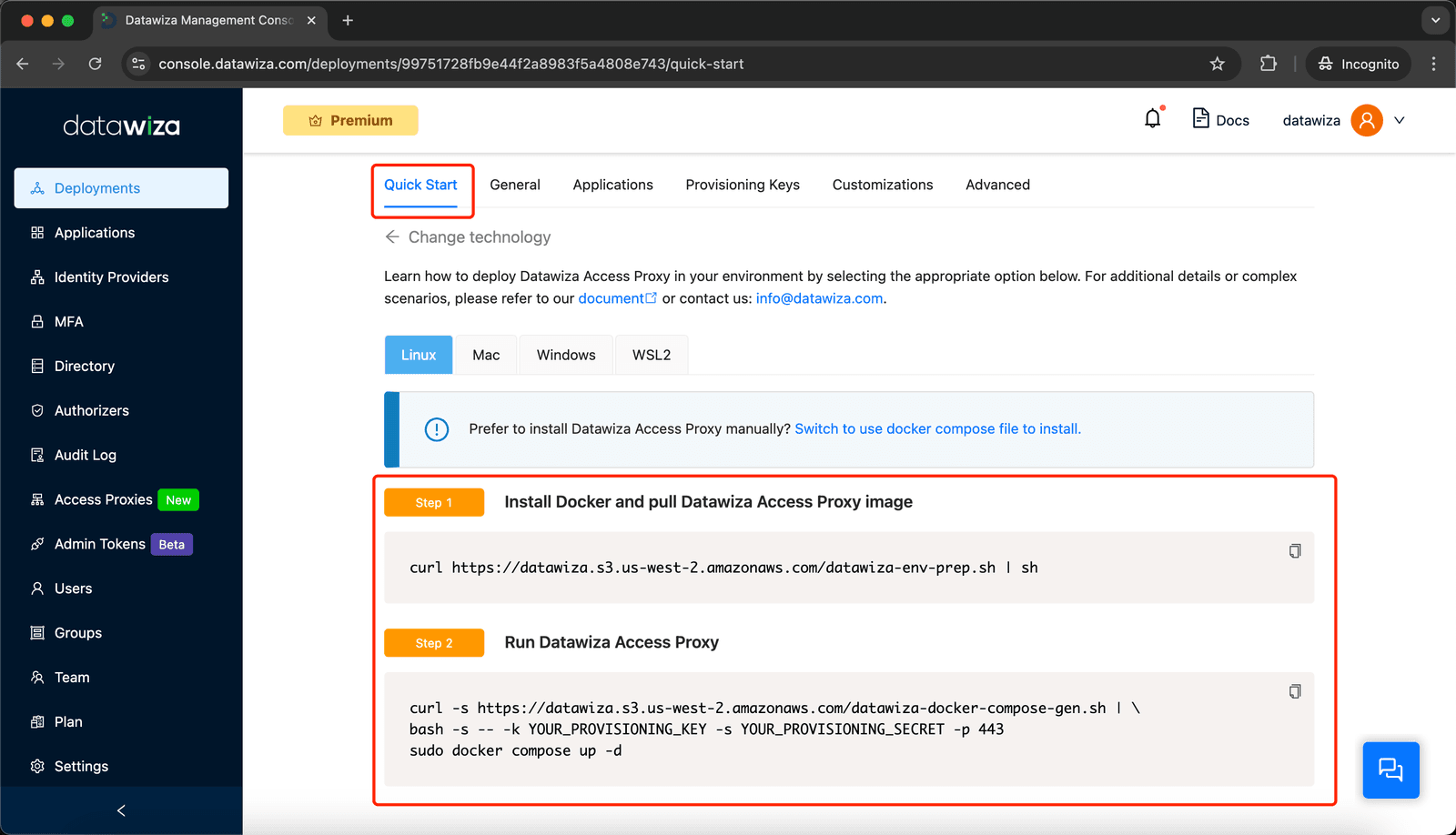 Oracle EBS MFA | DAP Quick Start