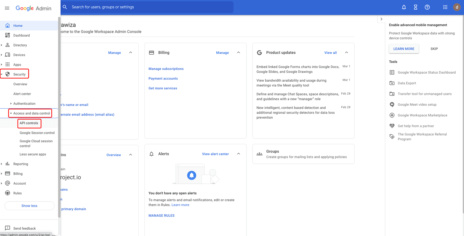 Google Workspace SSO | google workspace