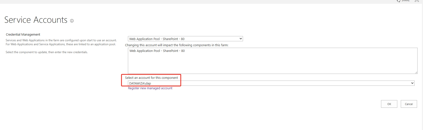 Microsoft sharepoint SSO and MFA | SSL Cert