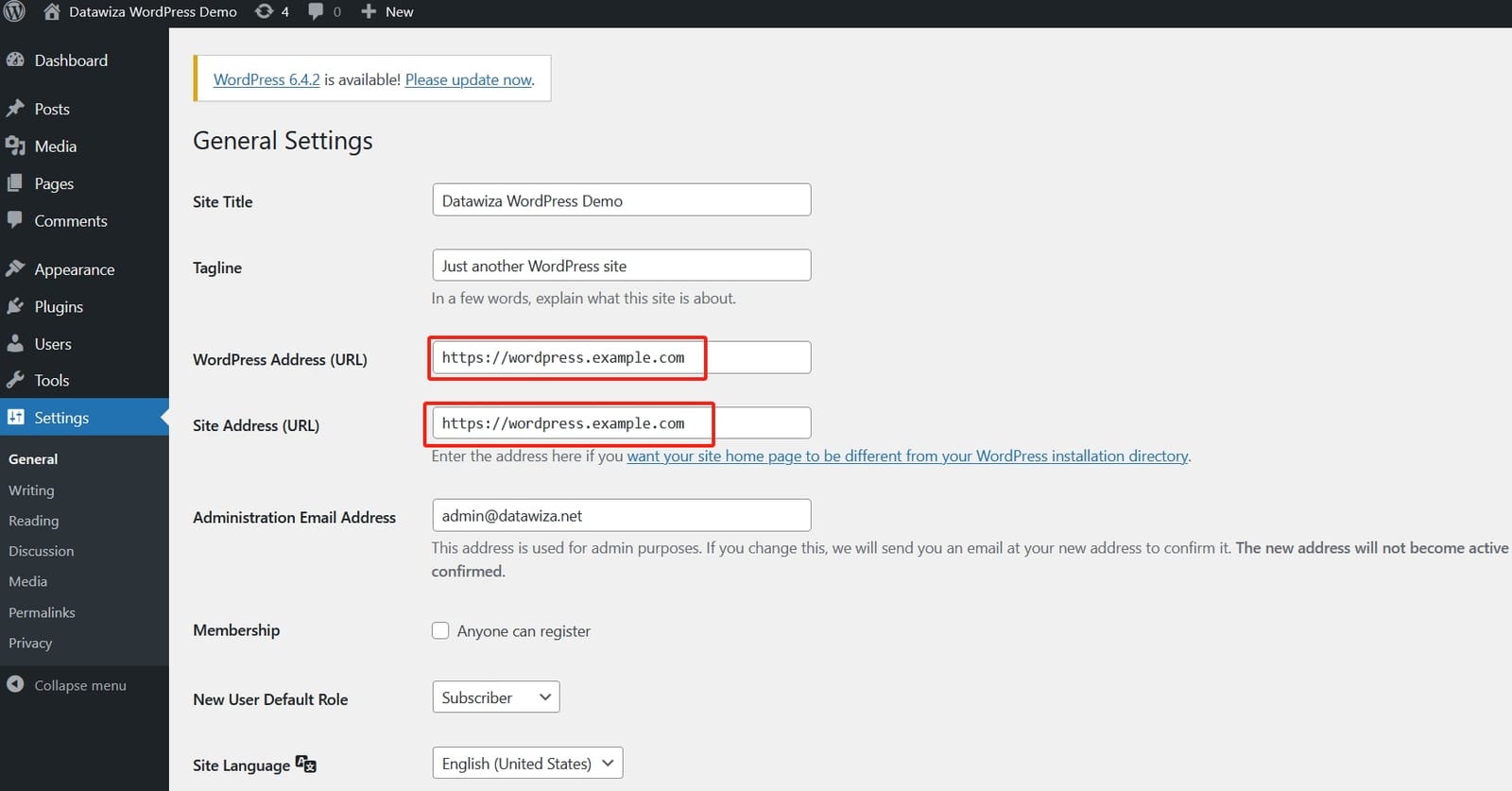 WordPress SSO and MFA | wordpress configuration