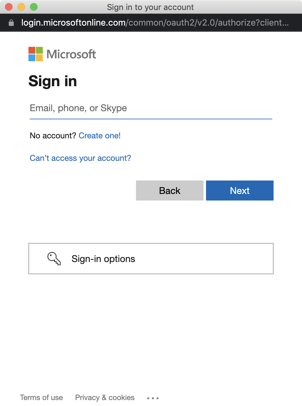 Atlassian Bitbucket Microsoft Entra ID (Azure AD) SSO | Sign In