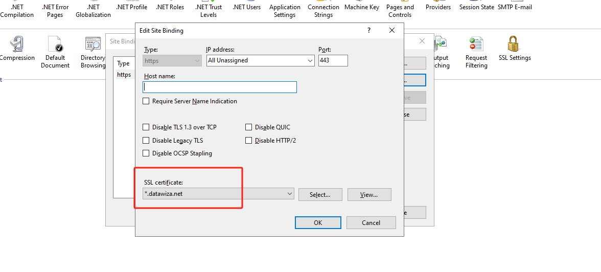 Microsoft sharepoint SSO and MFA | SSL Cert