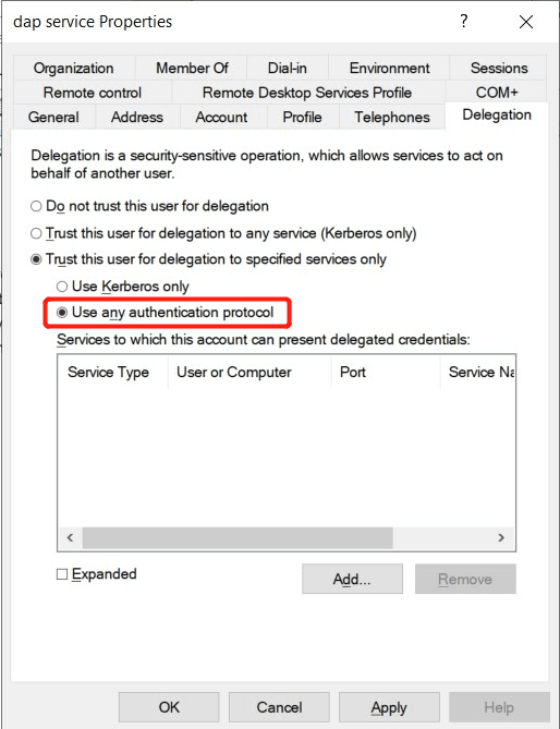 Microsoft sharepoint SSO and MFA | Use Protocol