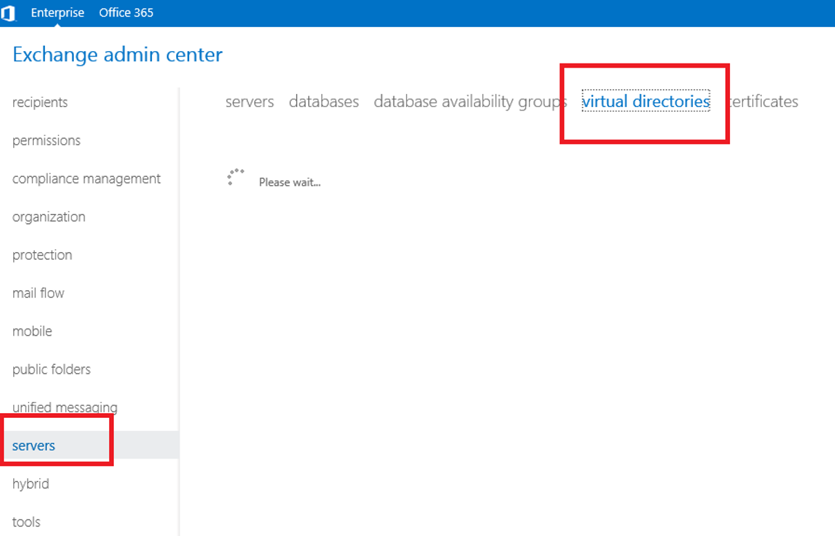 Microsoft OWA SSO and MFA | Virtual Directory